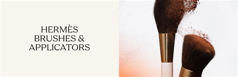 hermes brushes